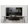 Office Furniture Wood Design Bookshelf Executive Storage Office Filing Cabinet