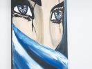 Wandela Wall Canvas Paintings 47'' x 19''