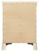 Glory Furniture Louis Phillipe G3175-BC 4 Drawer Chest , Beige