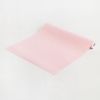 Pink Stripes - Vinyl Self-Adhesive Wallpaper Prepasted Wall stickers Wall Decor (Roll)